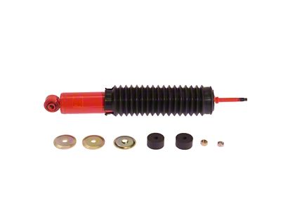 KYB Shocks & Struts Monomax Front ACURA SLX 1996-99 ISUZU - 565022