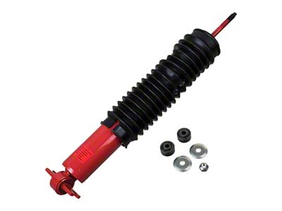 KYB Shocks & Struts Monomax Front Silverado C and - 565066