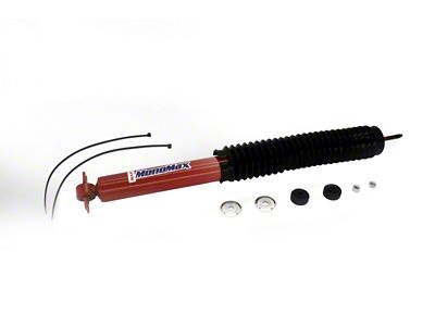 KYB Shocks & Struts Monomax Front JEEP Wrangler - Lift - 565096