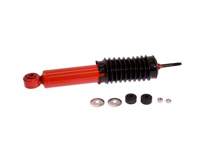 KYB Shocks & Struts Monomax Front TOYOTA 4-Runner - Lift - 565084