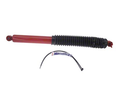 KYB Shocks & Struts Monomax Rear Blazer - Full - 565087