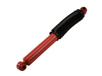 KYB Shocks & Struts Monomax Rear TOYOTA 4-Runner - Lift - 565085