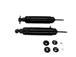 KYB Shocks & Struts Self Leveling Rear BUICK LeSabre 2000-05 - SR1002