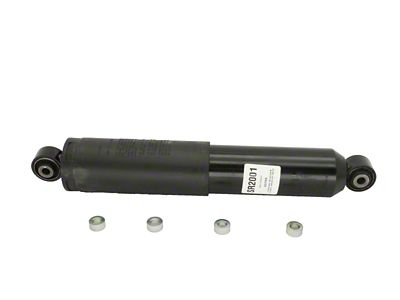KYB Shocks & Struts Self Leveling Rear Town and - SR2001