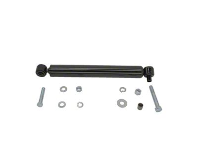 KYB Shocks & Struts Steering Stabilizers Front Fleetwood Limounsine - SS10200