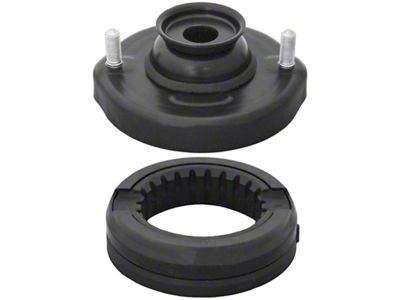 KYB Shocks & Struts Spring Seat Kit Rear Journey - SM5879