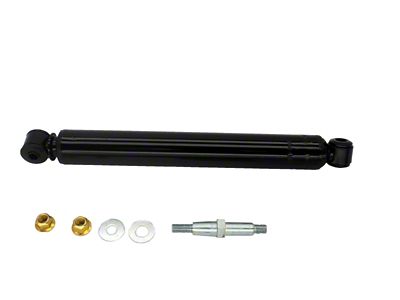 KYB Shocks & Struts Steering Stabilizers Front FORD F250 Super - SS10202