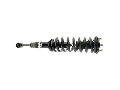 KYB Shocks & Struts Strut 07-18 Toyota Tundra Non-TRD Front - SR4466