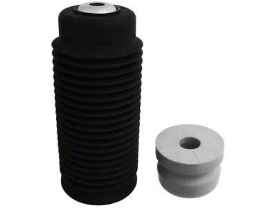 KYB Shocks & Struts Strut Boots Front Ford Mustang 2005-2010 - SB141