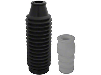 KYB Shocks & Struts Strut Boots Front Fit 2009-14 - SB144