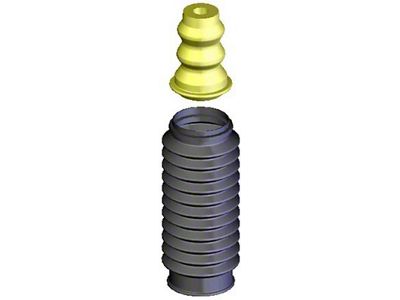 KYB Shocks & Struts Strut Boots Front & Rear ACURA - SB102