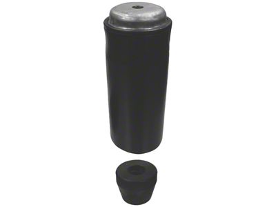 KYB Shocks & Struts Strut Boots Rear Explorer 2002-05 - SB131