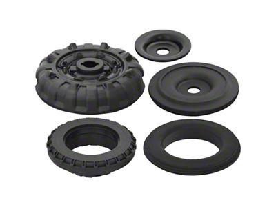 KYB Shocks & Struts Strut Mount/Bearing/Upper Spring Seat Front - SM5871
