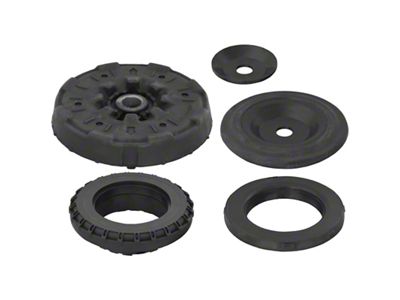 KYB Shocks & Struts Strut Mount/Bearing/Upper Spring Seat Front BUICK - SM5872