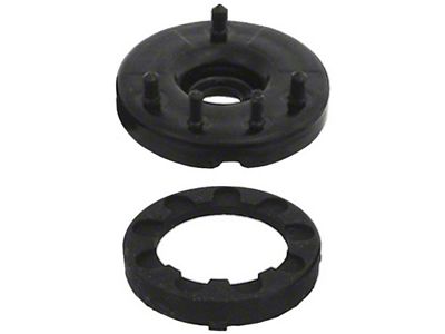 KYB Shocks & Struts Strut Mount Front 04-08 Acura TSX - SM5616