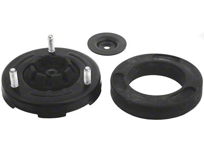 KYB Shocks & Struts Strut Mount Front 06-10 Hyundai Sonata - SM5618
