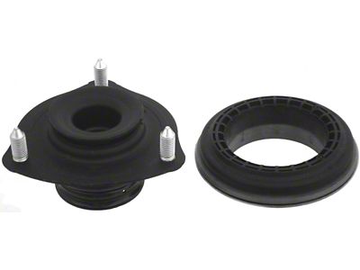 KYB Shocks & Struts Strut Mount Front 06-11 Honda Civic - SM5615