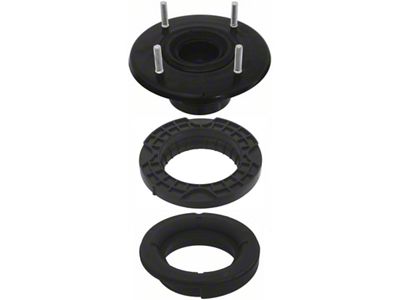 KYB Shocks & Struts Strut Mount Front 07-08 Ford Edge - SM5755
