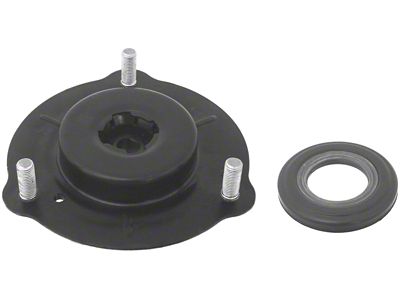 KYB Shocks & Struts Strut Mount Front 07-11 Toyota Camry - SM5637