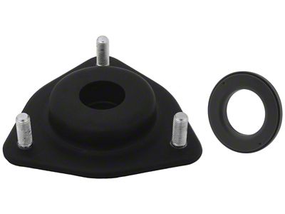KYB Shocks & Struts Strut Mount Front 07-12 Dodge Caliper - SM5601