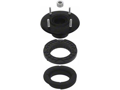 KYB Shocks & Struts Strut Mount Front 09-10 Ford Edge - SM5756