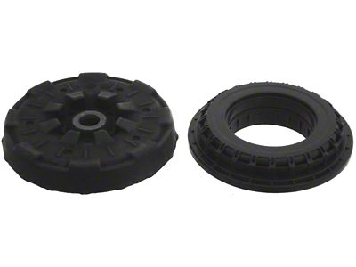 KYB Shocks & Struts Strut Mount Front 10-11 Chevrolet Camaro - SM5610