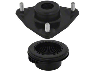 KYB Shocks & Struts Strut Mount Front 10-13 Kia Forte - SM5759
