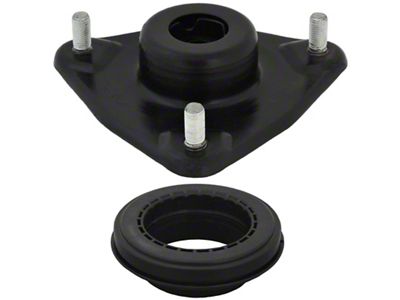 KYB Shocks & Struts Strut Mount Front 10-14 Hyundai Tucson - SM5758