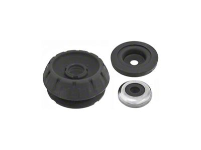 KYB Shocks & Struts Strut Mount Front 12-14 Nissan Versa - SM5839
