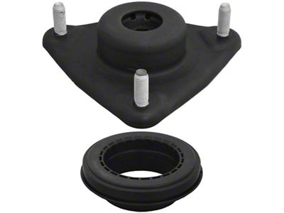 KYB Shocks & Struts Strut Mount Front 13-14 Hyundai Santa - SM5874