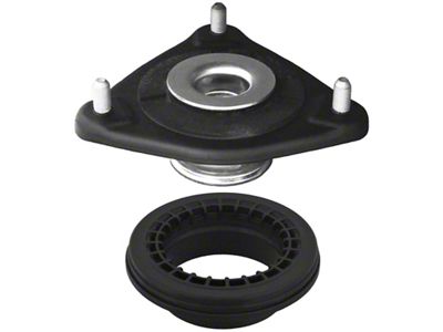 KYB Shocks & Struts Strut Mount Front 13-17 Hyundai Elantra - SM5862