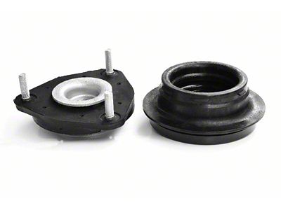 KYB Shocks & Struts Strut Mount Front 15-17 Ford Transit-150 - SM5900