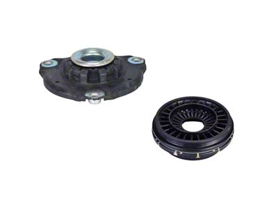 KYB Shocks & Struts Strut Mount Front 15-18 Jeep Renegade - SM5897