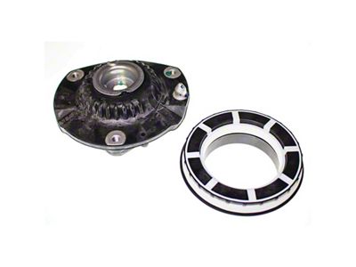 KYB Shocks & Struts Strut Mount Front 16-19 Chevrolet Cruze - SM5888