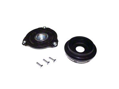 KYB Shocks & Struts Strut Mount Front 17-19 Jeep Compass - SM5893