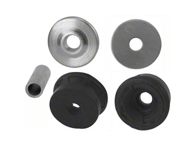 KYB Shocks & Struts Strut Mount Front ACURA TL 2014-2009 - SM5848