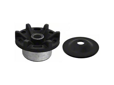 KYB Shocks & Struts Strut Mount Front CADILLAC SRX 2009-2004 - SM5845