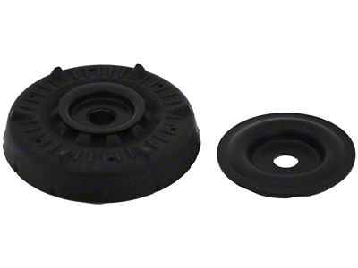 KYB Shocks & Struts Strut Mount Front Chevrolet Cruze 2011-2014 - SM5729