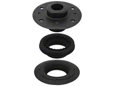 KYB Shocks & Struts Strut Mount Front Chevy Captiva 12-15 - SM5728