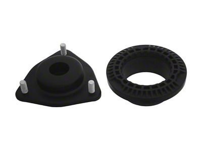 KYB Shocks & Struts Strut Mount Front Chrysler 200 2011 - SM5677