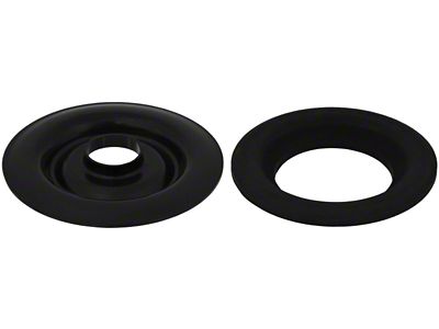 KYB Shocks & Struts Strut Mount Front Dodge Caliber 2012-2007 - SM5749