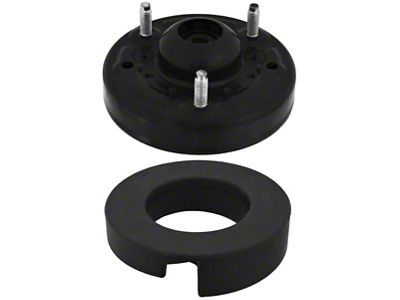KYB Shocks & Struts Strut Mount Front Ford Expedition 07-14 - SM5727