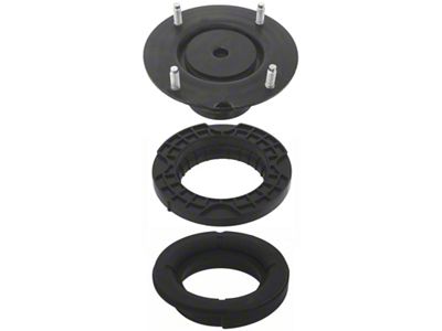KYB Shocks & Struts Strut Mount Kit 05-10 Ford Mustang - SM5824