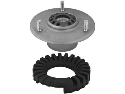KYB Shocks & Struts Strut Mount Kit Front Genesis - SM5775