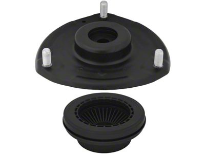 KYB Shocks & Struts Strut Mount Kit Front Santa - SM5776