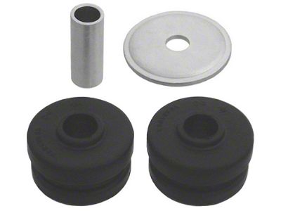 KYB Shocks & Struts Strut Mount Kit Front INFINITI QX56 - SM5700