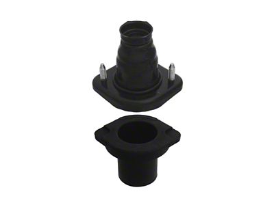 KYB Shocks & Struts Strut Mount Kit Rear EL - SM5687