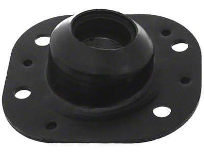KYB Shocks & Struts Strut Mount Left Rear 05-07 Ford - SM5606