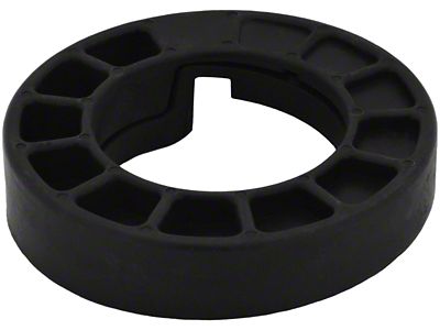 KYB Shocks & Struts Strut Mount Rear 07-14 Ford Expedition - SM5762