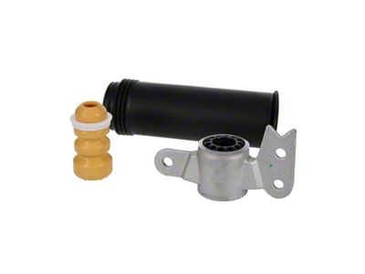 KYB Shocks & Struts Strut Mount Rear Equinox 2018-2019 - SM5917